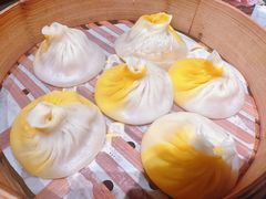 -小厨娘淮扬菜(河西奥美大厦店)
