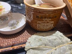 -安泰楼·佛跳墙创始人·传统闽味早茶·酒楼(三坊七巷闽菜地标店)