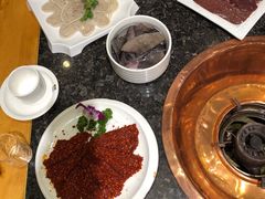 -老码头火锅(骡马市店)