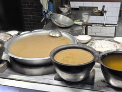 -老刘家泡馍·陕西老字号(钟楼广济街店)