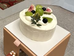 -积慕Cake(解放大道店)