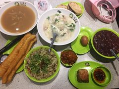 -大福来锅巴菜(古文化街店)