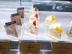 -安上烘焙 ENCHANTE(世纪汇店)