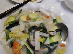 -凤城礼记鱼翅海鲜酒家(新马路总店)