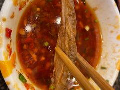 -老码头火锅(玉林店)
