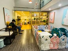 -沁园春李芳中医诊所(百瑞景店)