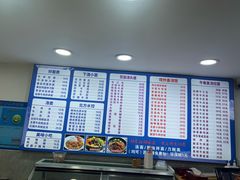 -志权牛肉面(灵山路店)