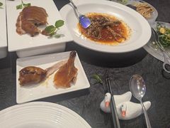 -大董(华贸购物中心店)