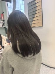 -美格丝M.G.S Hair Salon