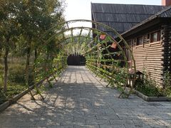-西青郊野公园