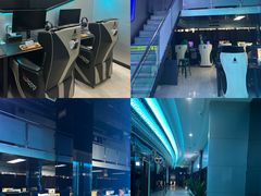 -绿树电竞(五路店)