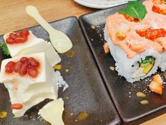 -小川洋风料理(武胜路凯德广场店)