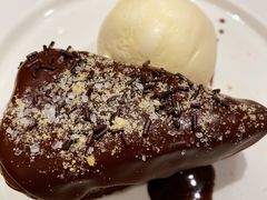 -After You Dessert Cafe(CENTRALWORLD)