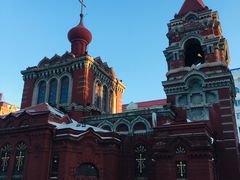 -圣·阿列克谢耶夫教堂