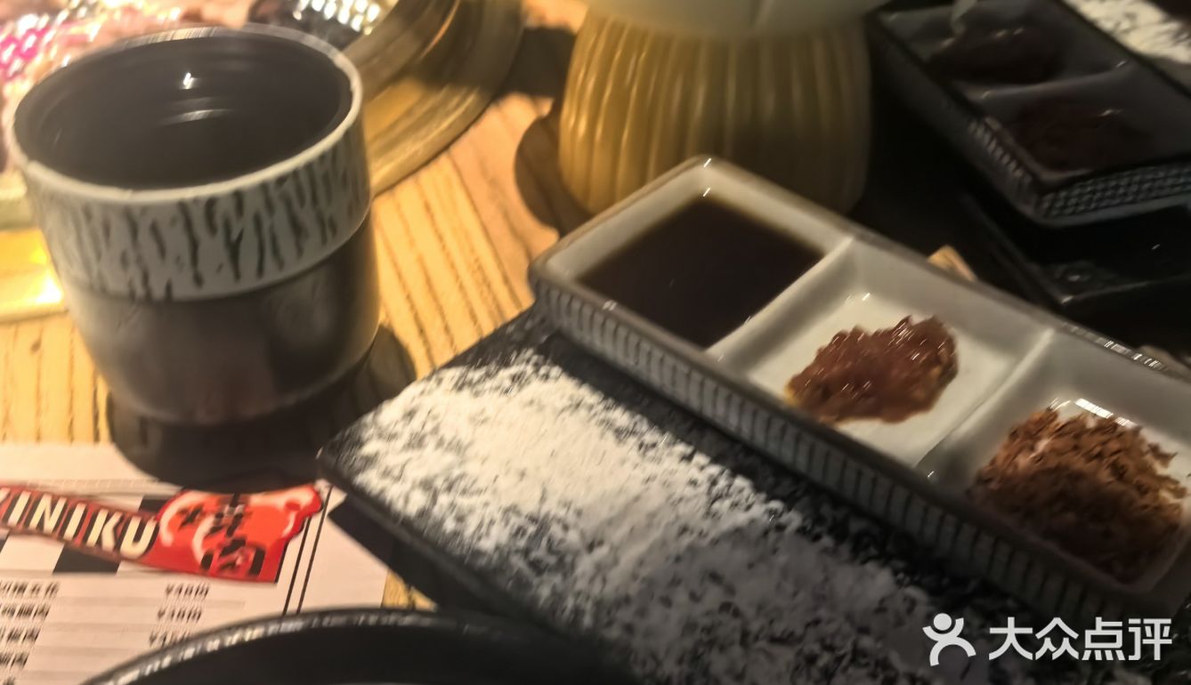 成为烤肉高手