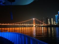 -武汉两江游览·夜游长江(汉口粤汉码头)