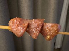 -金刚山烧烤(中山路店)