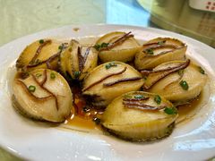 -老字号蛇口德记烧腊饭店·海鲜加工