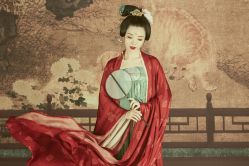 -盘子女人坊生日照·摄影馆(浦东店)