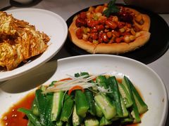 -大鸭梨烤鸭(枣园店)