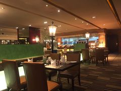 大堂-厦门悦华酒店·绿庭主题自助餐厅