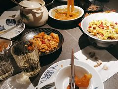 -前海沿·青岛菜(大拇指广场石老人店)