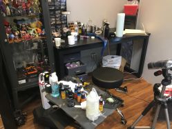 -飛凡TATTOO纹身•原创