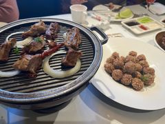-贝勒爷·酥不腻烤鸭