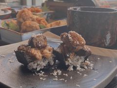 鹅肝脆-和一料理(安阳店)