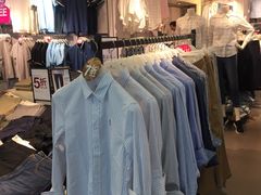 -佐丹奴(流行前线店)