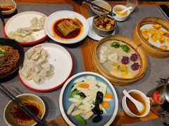 -德发长·花式蒸饺(大唐不夜城店)