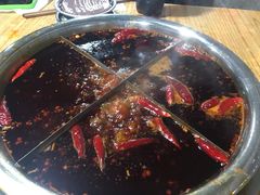 -渝味黄姐火锅(黄泥村店)