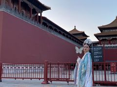 -东华门大街小区