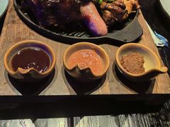 -blue frog蓝蛙(长泰广场店)