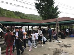 -京北渔家傲