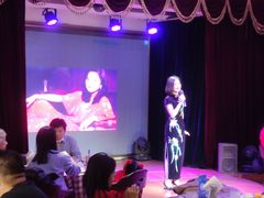 -邓丽君音乐主题餐厅
