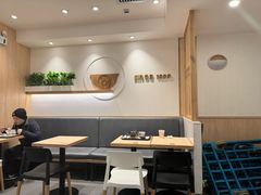 -吉野家(长沙五一广场IFS店)