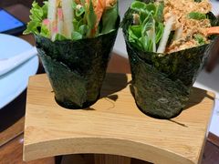 -福慧慈缘素食餐厅(王府井店)