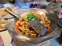 -蛙小侠(珠海华发商都店)