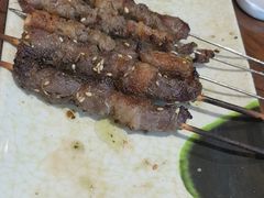 -巴依老爷新疆餐厅