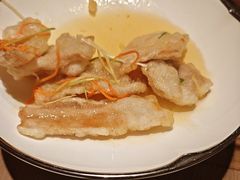 -金掌勺锅包肉(太原万达店)