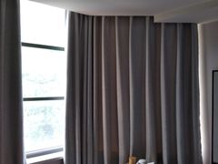 -全季酒店(广州越秀公园店)