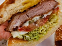 -新辉港式茶餐厅(北栅店)