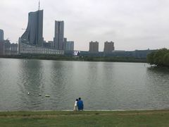 -天鹅湖体育公园