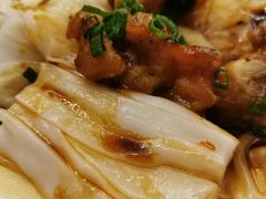 排骨陈村粉-香云轩·顺德菜(香云纱园林酒店店)