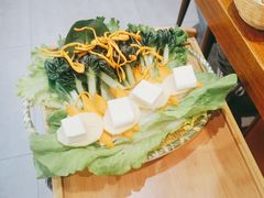 -大理董·董家小厨野生菌火锅(古城旗舰店)