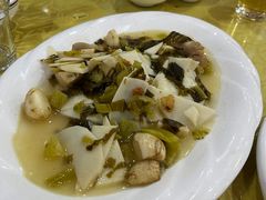 -青竹园海鲜餐厅(海天路店)