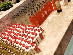 -火锅岛潮牌自助餐厅(天津天佑城店)