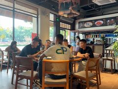 -随缘小馆(红岭路店)
