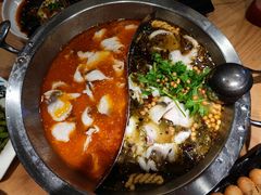 -李二鲜鱼(六堰大洋直营店)